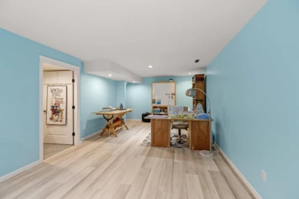 Mudroom Photo of 16 45824 Stevenson Road, Chilliwack, BC