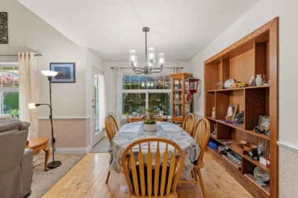 Primary Bedroom Photo of 16 45824 Stevenson Road, Chilliwack, BC