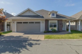 16 45824 Stevenson Road, Chilliwack, BC