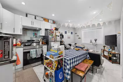 Pantry Photo of 1315 E 33rd Avenue, Vancouver, BC