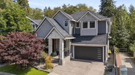 120 169a Street, Surrey, BC, Surrey — Single Family Residence for sale