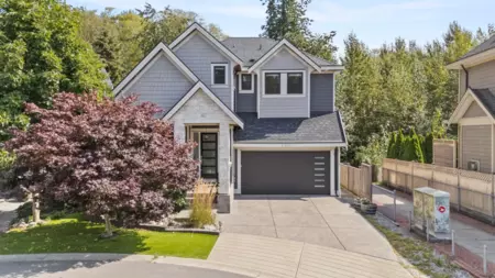 120 169a Street, Surrey, BC, Surrey — Single Family Residence for sale