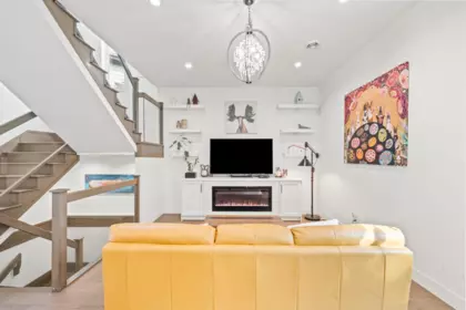 Kitchen Photo of 120 169a Street, Surrey, BC
