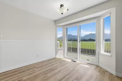 Bedroom 2 Photo of 45170 Bluejay Avenue, Chilliwack, BC