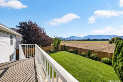 Bedroom 3 Photo of 45170 Bluejay Avenue, Chilliwack, BC