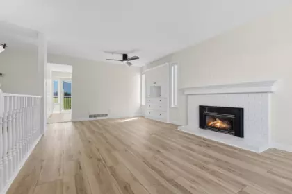 Breakfast Nook Photo of 45170 Bluejay Avenue, Chilliwack, BC