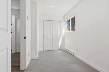 Garage Interior Photo of 45170 Bluejay Avenue, Chilliwack, BC