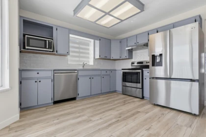 Kitchen Photo of 45170 Bluejay Avenue, Sardis, BC