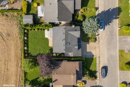 Neighborhood Park Photo Near 45170 Bluejay Avenue, Chilliwack, BC