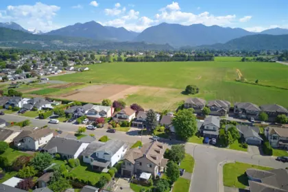 Playground / Recreational Area Near 45170 Bluejay Avenue, Chilliwack, BC