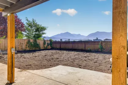 Swimming Pool Photo of 45170 Bluejay Avenue, Chilliwack, BC