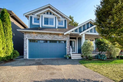 27912 Maclure Road, Abbotsford, BC, Abbotsford — Single Family Residence for sale