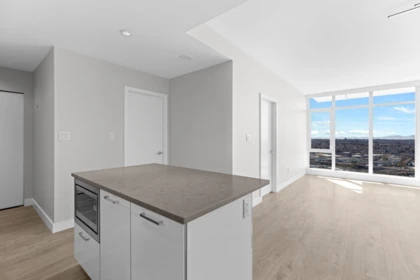 Kitchen Photo of 3905 1788 Gilmore Avenue, Burnaby, BC