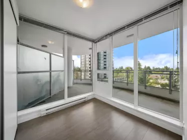 Breakfast Nook Photo of 808 13303 Central Avenue, Surrey, BC