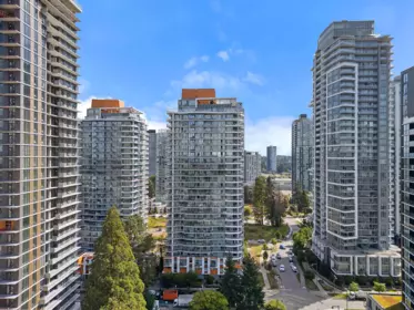 808 13303 Central Avenue, Surrey, BC, Surrey — Apartment/Condo for sale