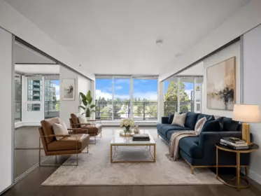808 13303 Central Avenue, Surrey, BC, Surrey — Apartment/Condo for sale