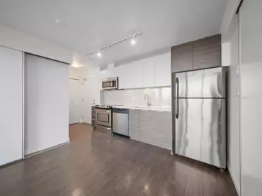 Primary Bedroom Photo of 808 13303 Central Avenue, Surrey, BC