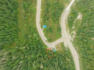 20419 Edelweiss Drive, Agassiz, BC, Agassiz — Land for sale