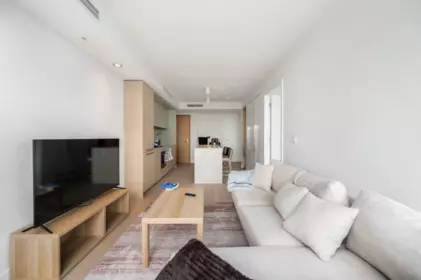 3308 1289 Hornby Street, Vancouver, BC, Vancouver — Apartment/Condo for sale