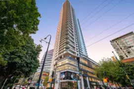 3308 1289 Hornby Street, Vancouver, BC