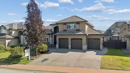 2594 Palisade Crescent, Port Coquitlam, BC, Port Coquitlam — Single Family Residence for sale