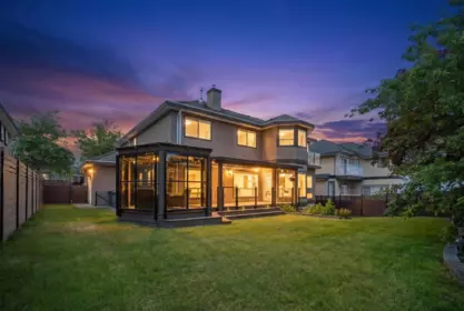 2594 Palisade Crescent, Port Coquitlam, BC, Port Coquitlam — Single Family Residence for sale