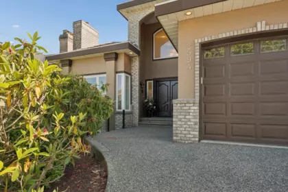 Kitchen Photo of 2594 Palisade Crescent, Port Coquitlam, BC