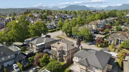 Primary Bedroom Photo of 2594 Palisade Crescent, Port Coquitlam, BC