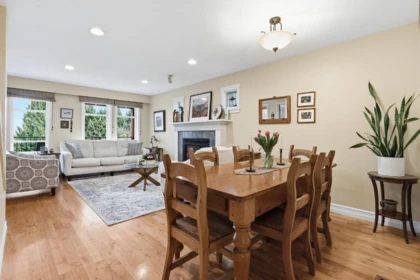 Pantry Photo of 272 E Osborne Road, North Vancouver, BC
