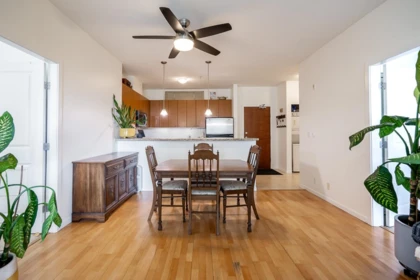 Pantry Photo of 316 14 E Royal Avenue, New Westminster, BC