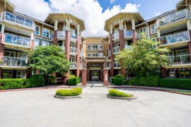 316 14 E Royal Avenue, New Westminster, BC