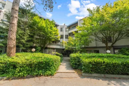 302 5800 Cooney Road, Richmond, BC, Richmond — Apartment/Condo for sale