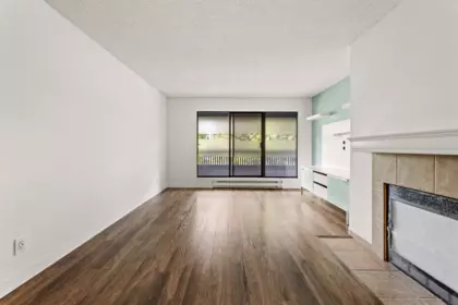 Pantry Photo of 302 5800 Cooney Road, Richmond, BC