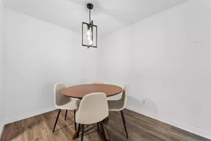 Primary Bedroom Photo of 302 5800 Cooney Road, Richmond, BC