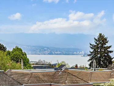 Exterior Rear Photo of 4555 W 9th Avenue, Vancouver, BC