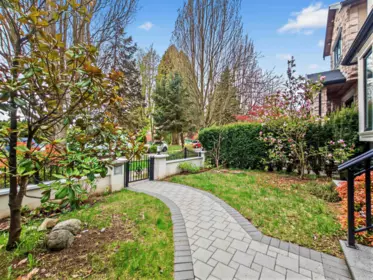 Pantry Photo of 4555 W 9th Avenue, Vancouver, BC
