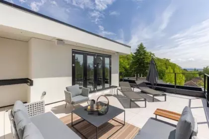 2 5061 Blenheim Street, Vancouver, BC, Vancouver — Half Duplex for sale