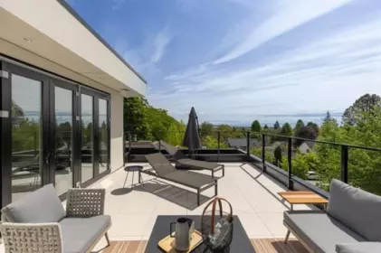 2 5061 Blenheim Street, Vancouver, BC, Vancouver — Half Duplex for sale