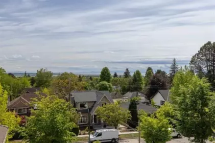 2 5061 Blenheim Street, Vancouver, BC, Vancouver — Half Duplex for sale