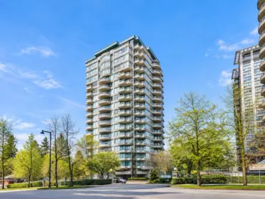 602 13353 108 Avenue, Surrey, BC, Surrey — Apartment/Condo for sale