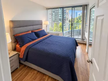 Pantry Photo of 602 13353 108 Avenue, Surrey, BC
