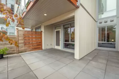 112 1768 Gilmore Avenue, Burnaby, BC, Burnaby — Apartment/Condo for sale