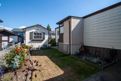 Basement Recreation Room Photo of 136 6338 Vedder Road, Chilliwack, BC