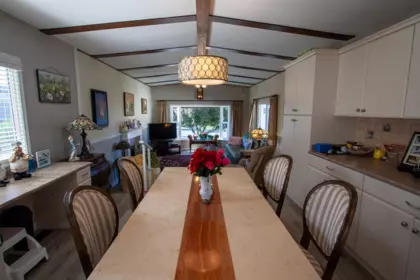 Family Room Photo of 136 6338 Vedder Road, Chilliwack, BC