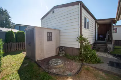 Laundry Room Photo of 136 6338 Vedder Road, Chilliwack, BC