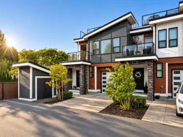 6 7140 Maitland Avenue, Chilliwack, BC, Chilliwack — Townhouse for sale