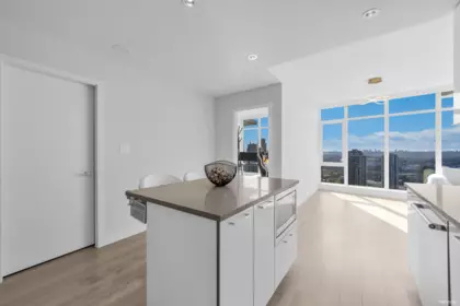 Pantry Photo of 3802 1788 Gilmore Avenue, Burnaby, BC