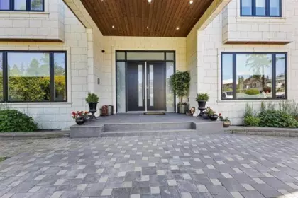 Office / Den Photo of 13170 57 Avenue, Surrey, BC