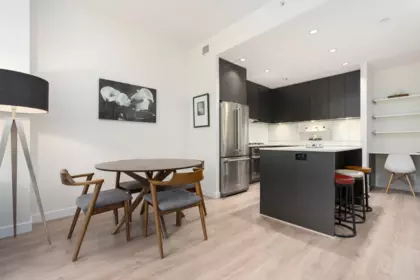 Pantry Photo of 1680 Quebec Street, Vancouver, BC