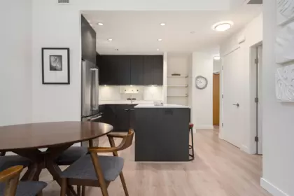 Primary Bedroom Photo of 1680 Quebec Street, Vancouver, BC